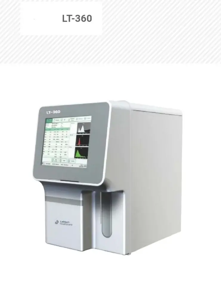 Labtech Fully Automatic Hematology analyzer L T 360