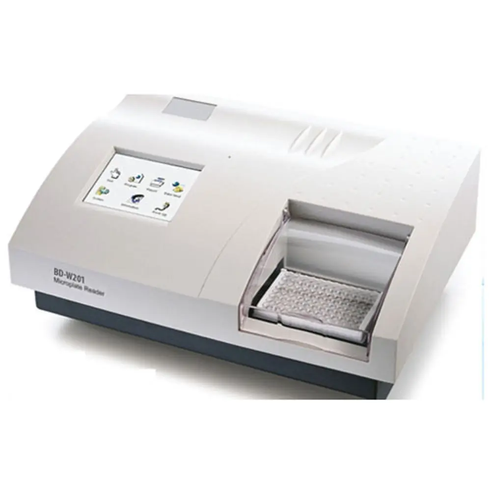 BD-R206 Bioline Microplate Reader