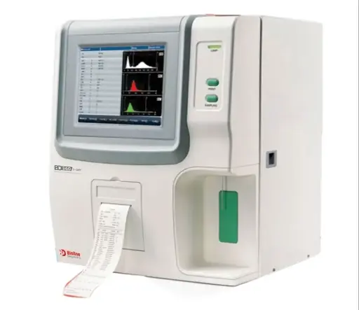 Bioline Diagnostics BD 360 Automatic Hematology Analyzer