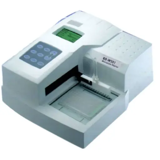 BD-W201 Microplate Washer